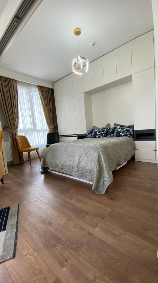 Toya Next Aparthotel Istanbul Ngoại thất bức ảnh
